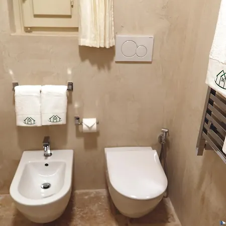 Villa Trullo Divina *