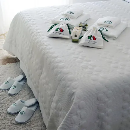 Trullo Divina Villa *