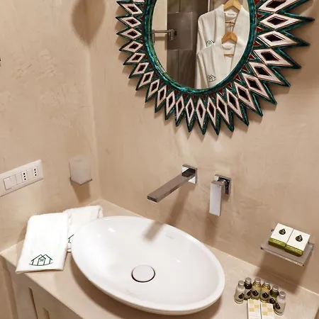 Trullo Divina * Selva Di Fasano