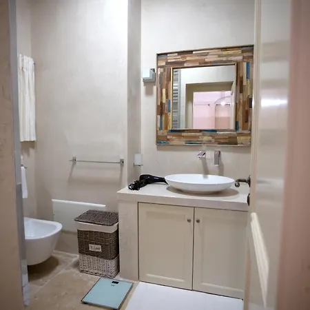 Villa Trullo Divina *