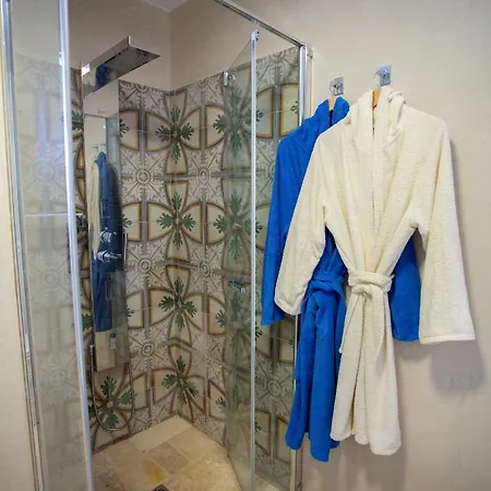 Trullo Divina Villa *