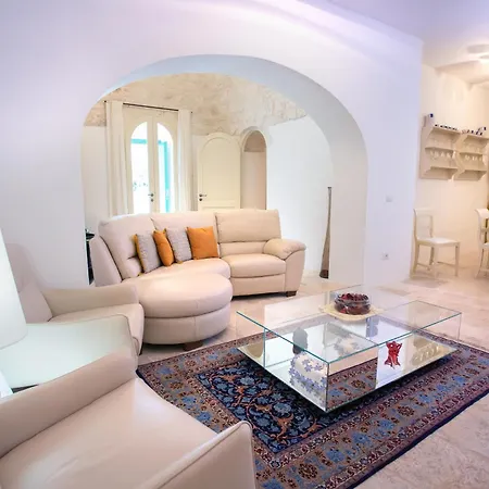 Villa Trullo Divina Selva Di Fasano