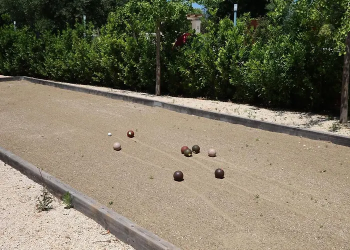 Trullo Divina Selva Di Fasano