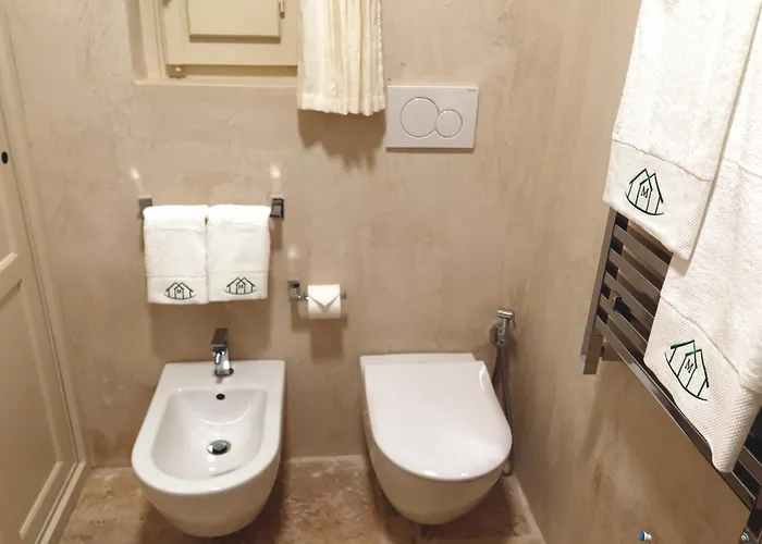 Βίλα Trullo Divina *