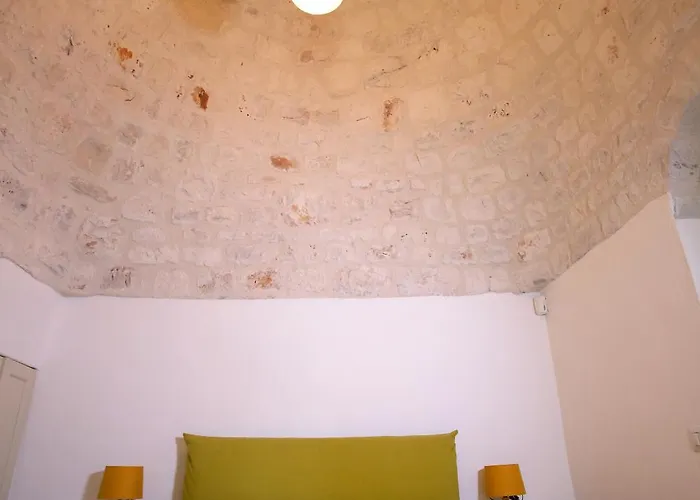 Trullo Divina Βίλα *