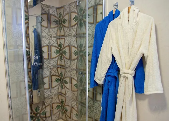 Trullo Divina Βίλα *