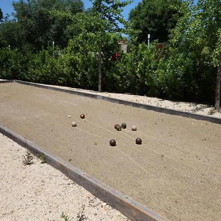 Trullo Divina סלבה די פאסנו