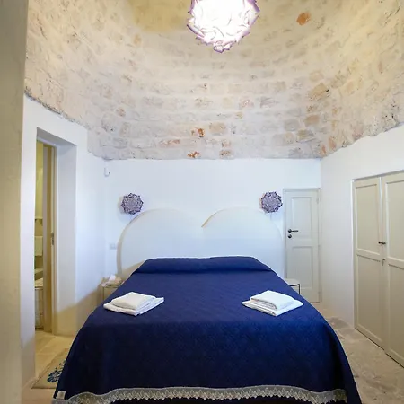 Trullo Divina Villa Selva Di Fasano