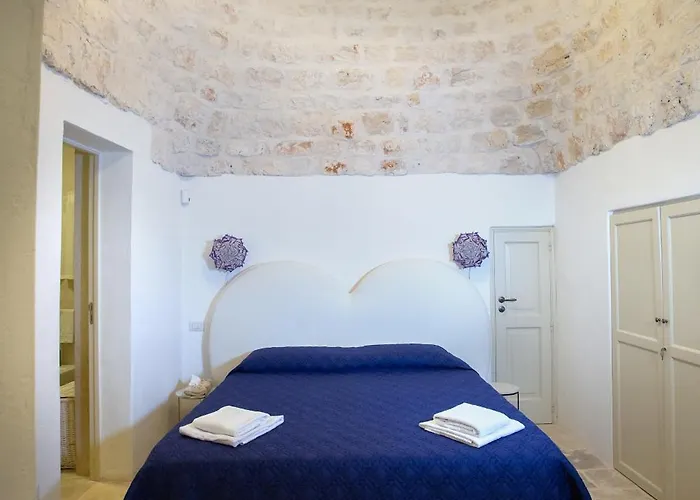 Trullo Divina Villa Selva Di Fasano